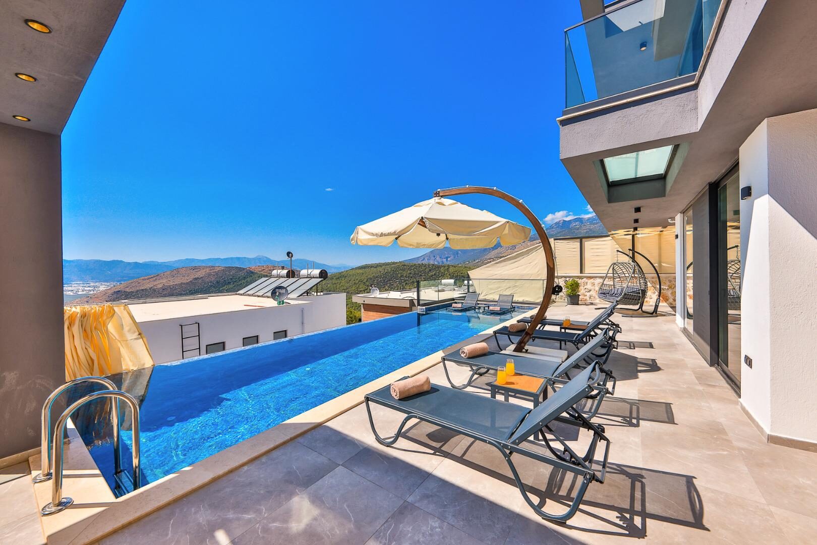 Villa Aras İncebel — 11
