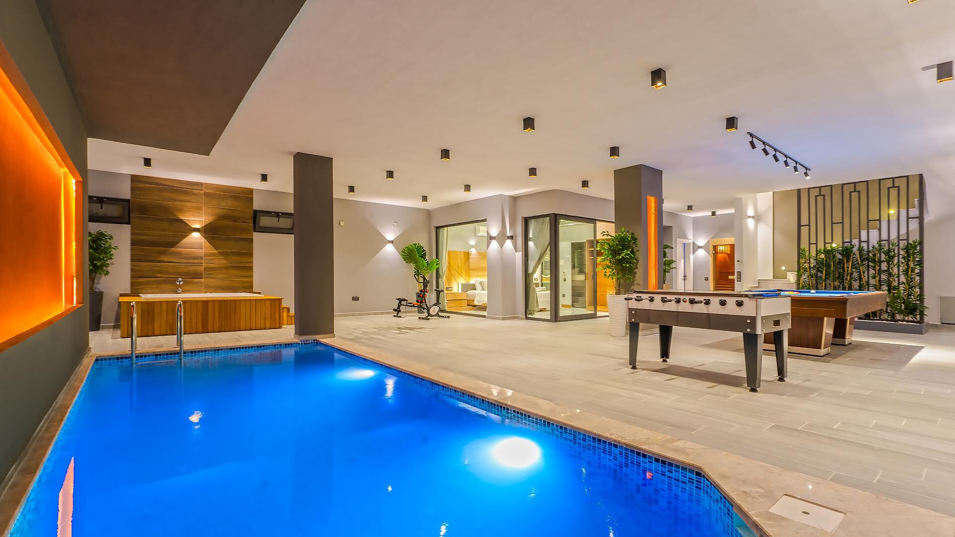 Villa Hedef — 42