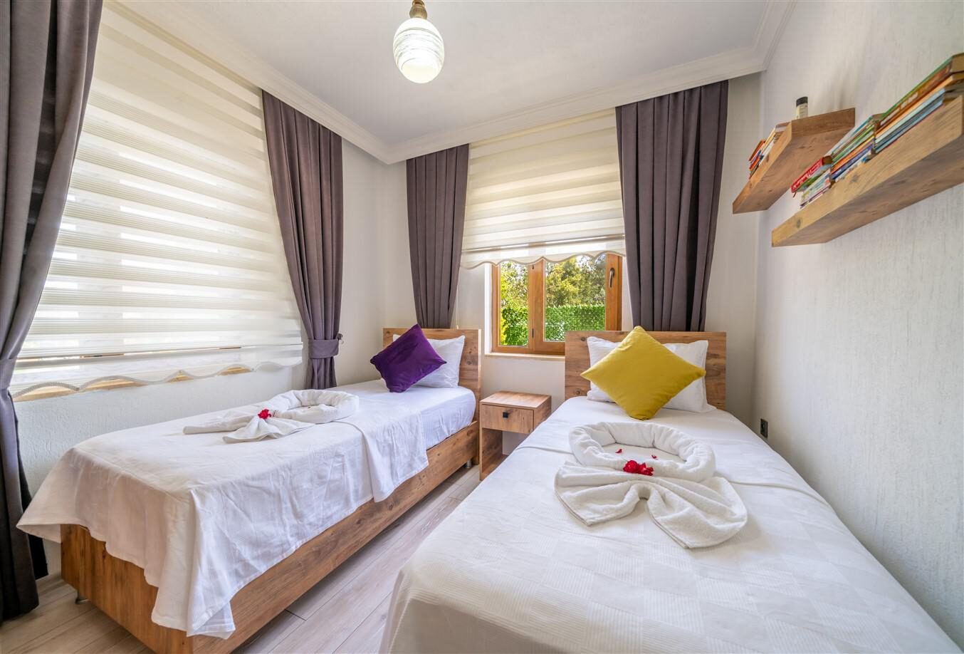 Villa Güneş Kaş — 37