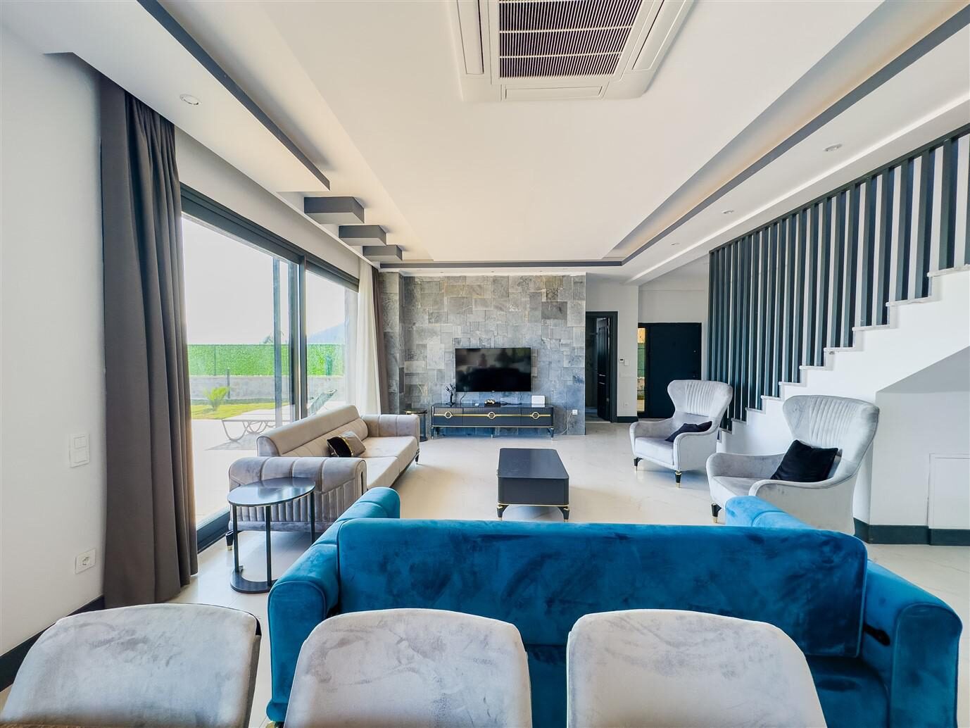Villa Akdağ Safir — 93