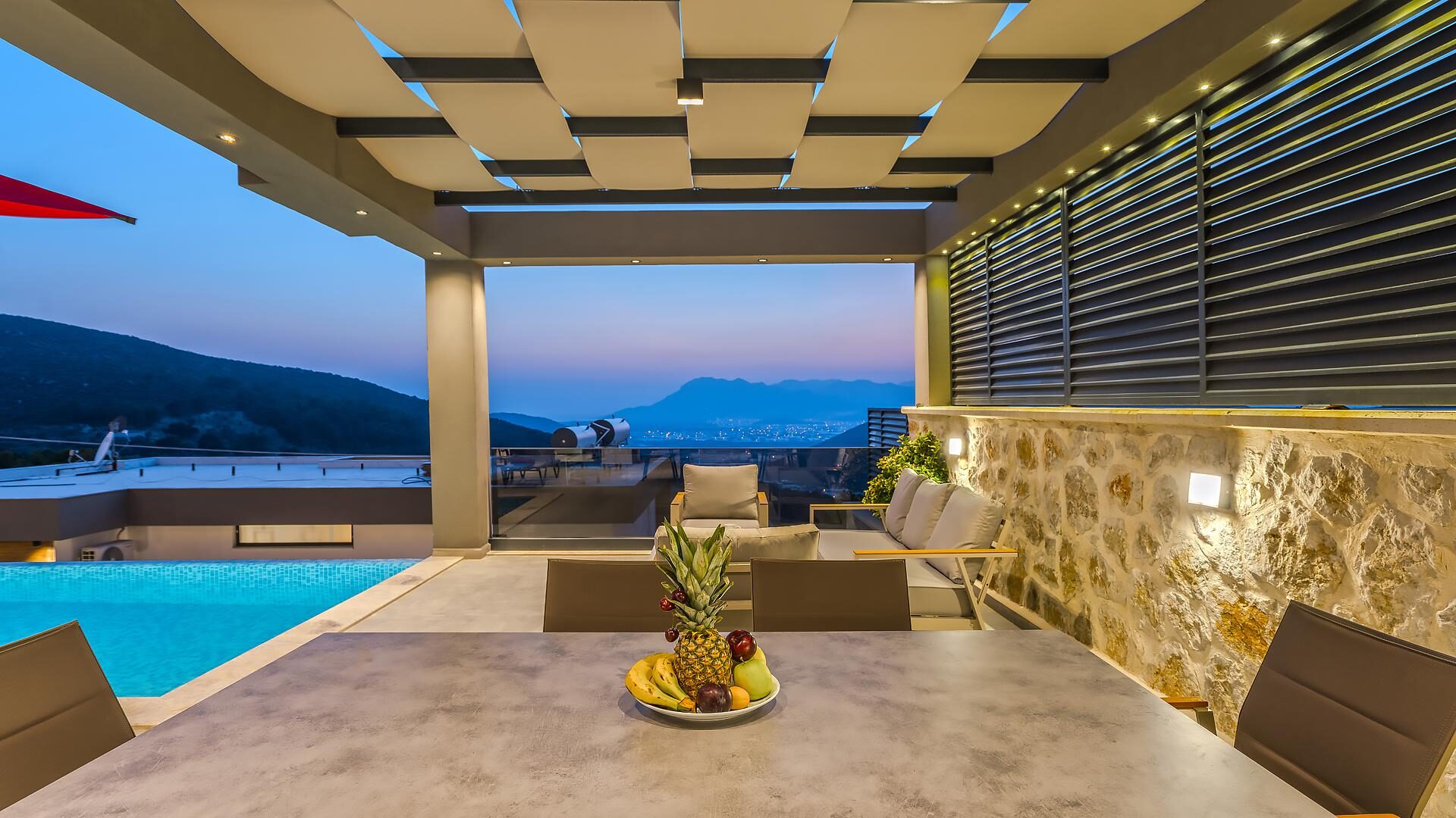 Villa Best — 22