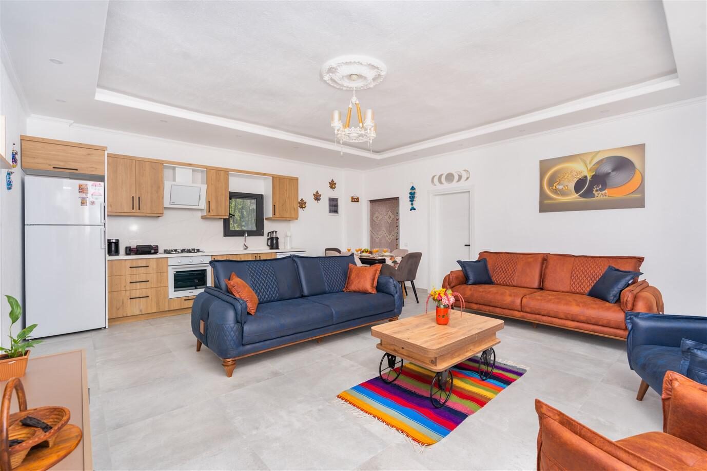 Villa Milid Üzümlü — 93