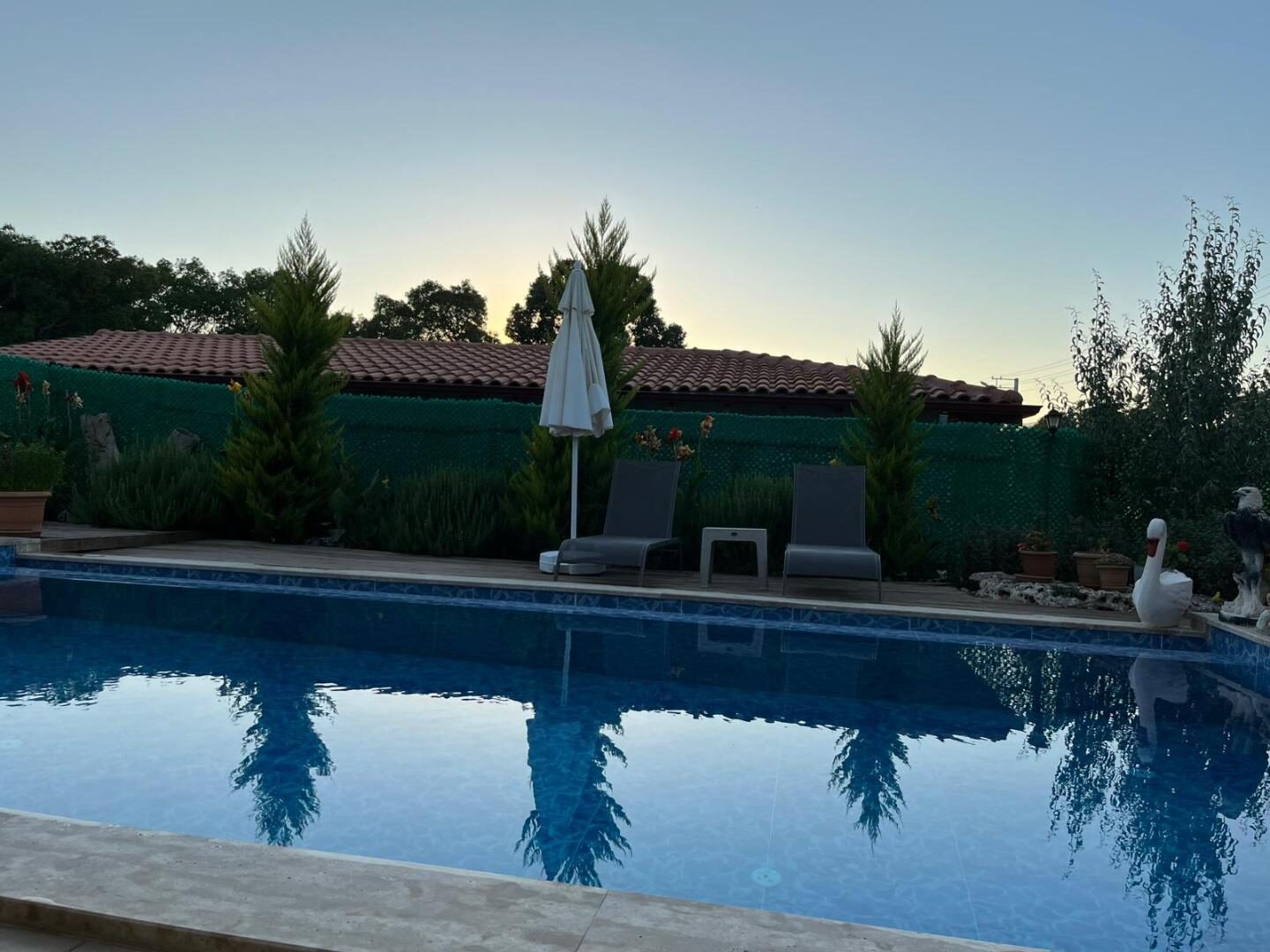Villa Güneş Kaş — 66