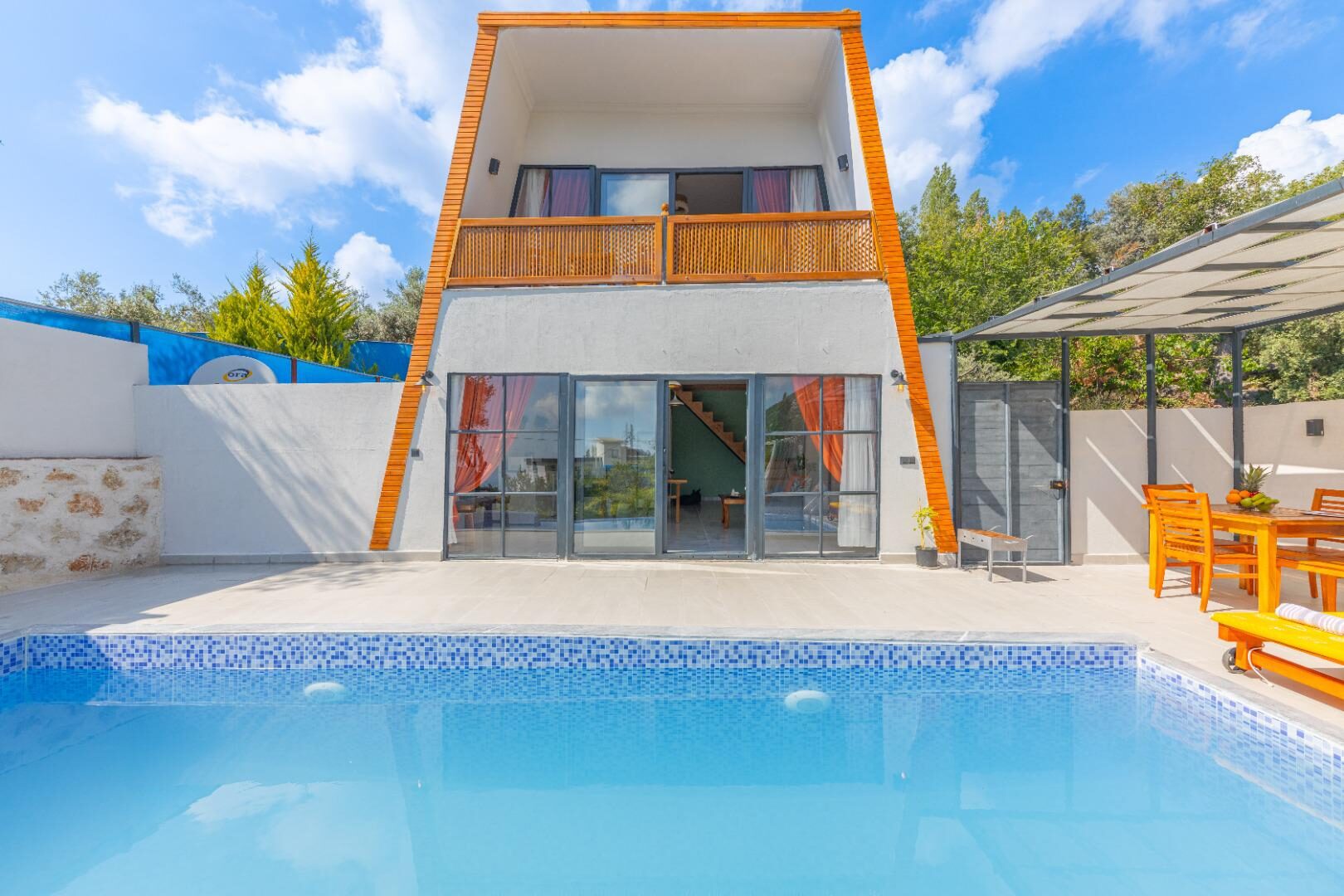 Villa Fauna — 4