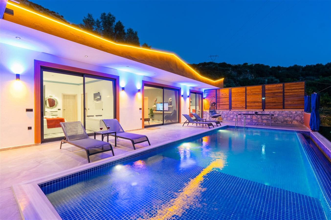 Villa Yaşam — 2