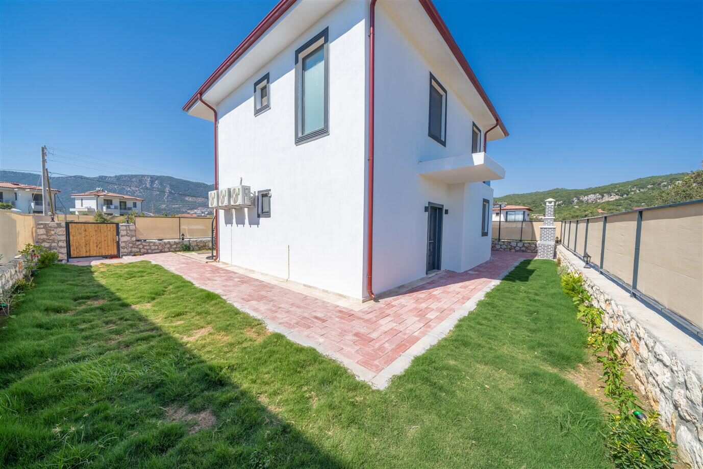 Villa Yaz Rüzgarı — 5