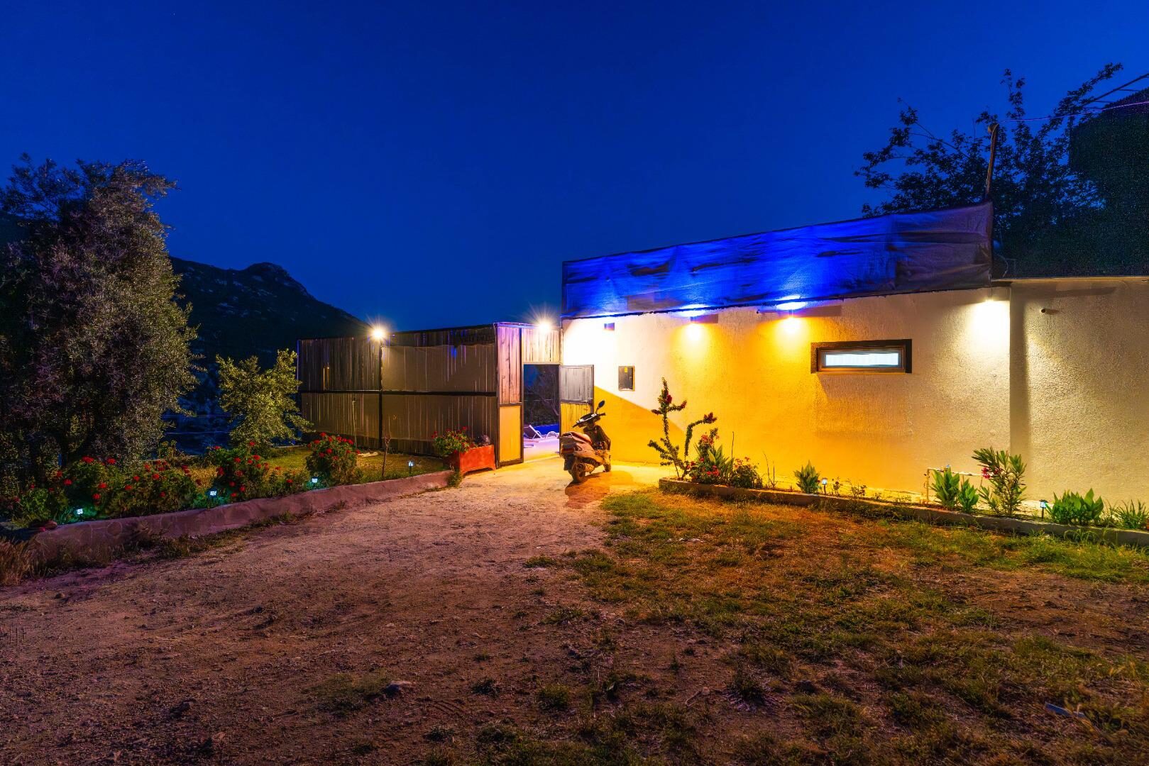 Villa Emek — 7