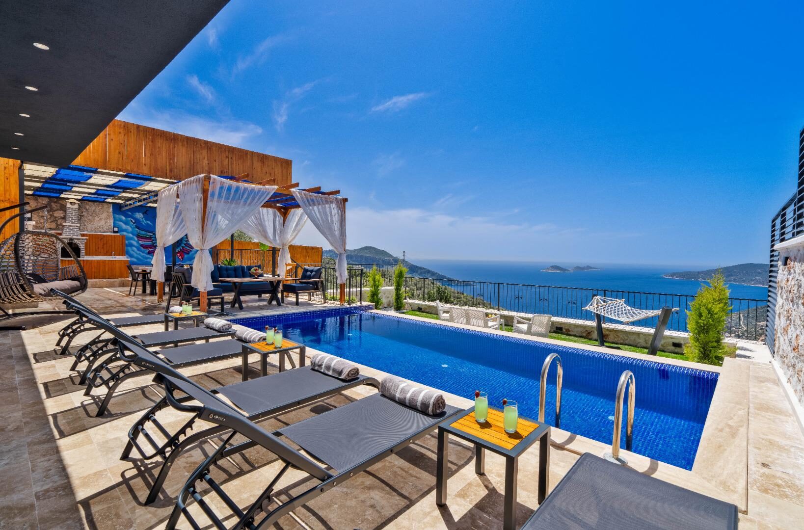 Villa Sılam — 9
