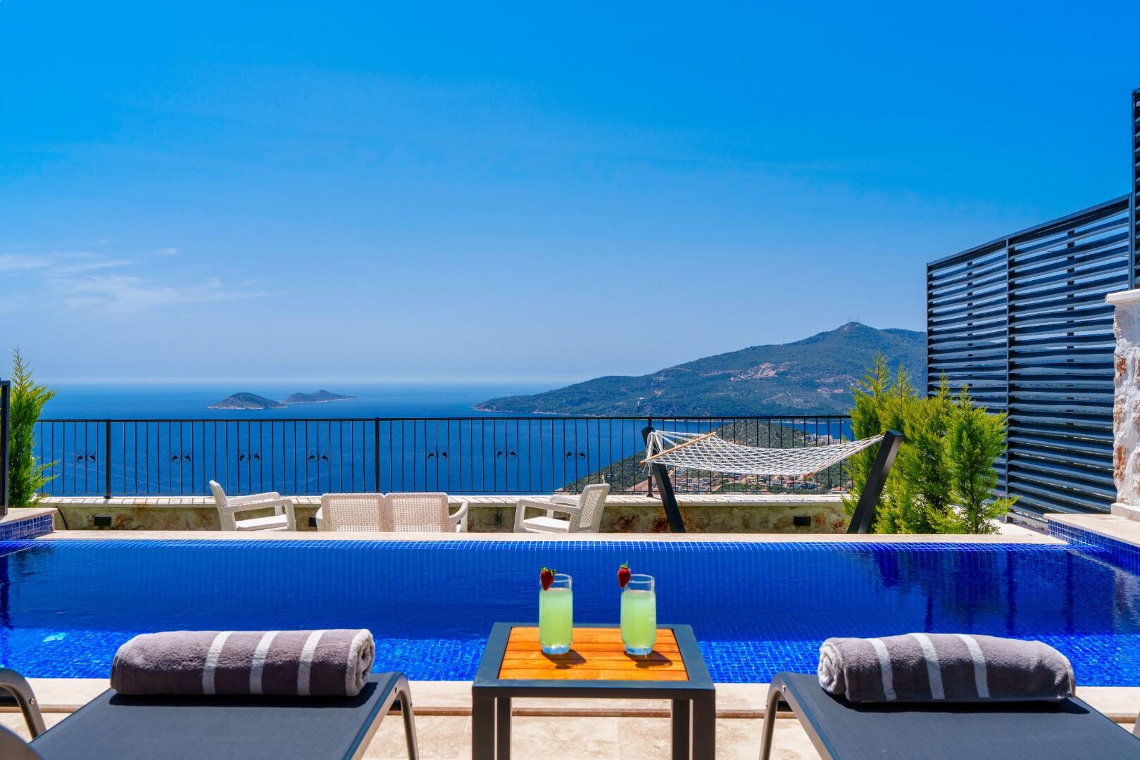 Villa Sılam — 11