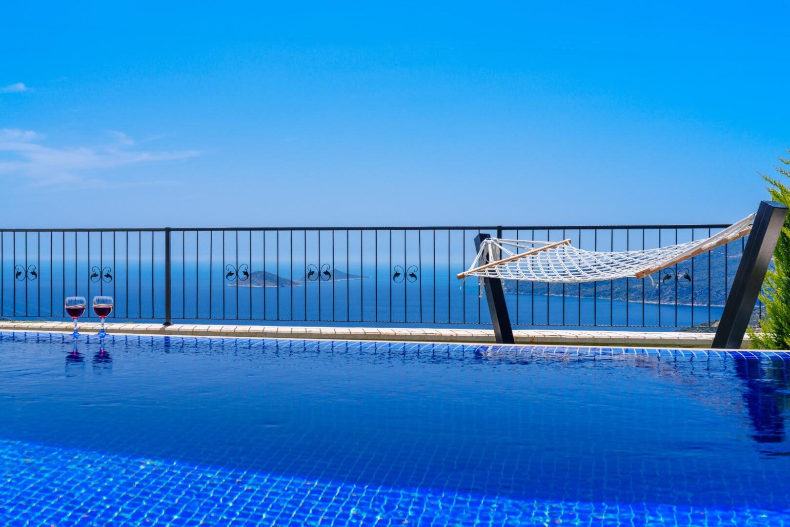 Villa Sılam — 12