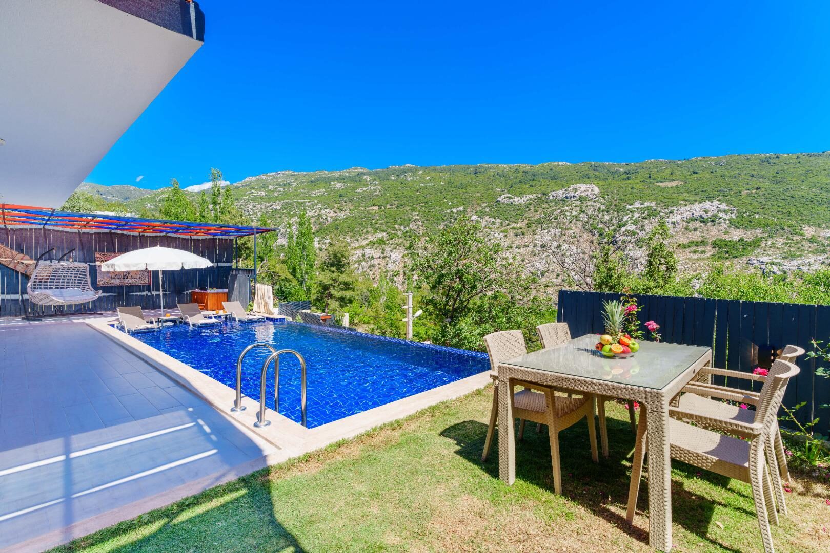 Villa Emek — 17