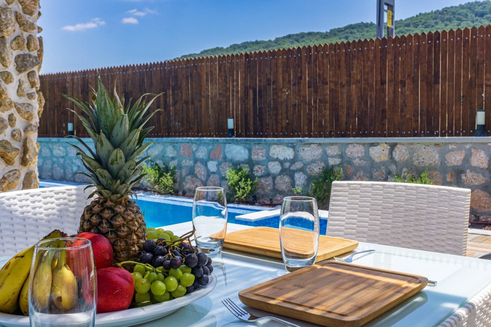 Villa Dream House Sarıbelen — 16