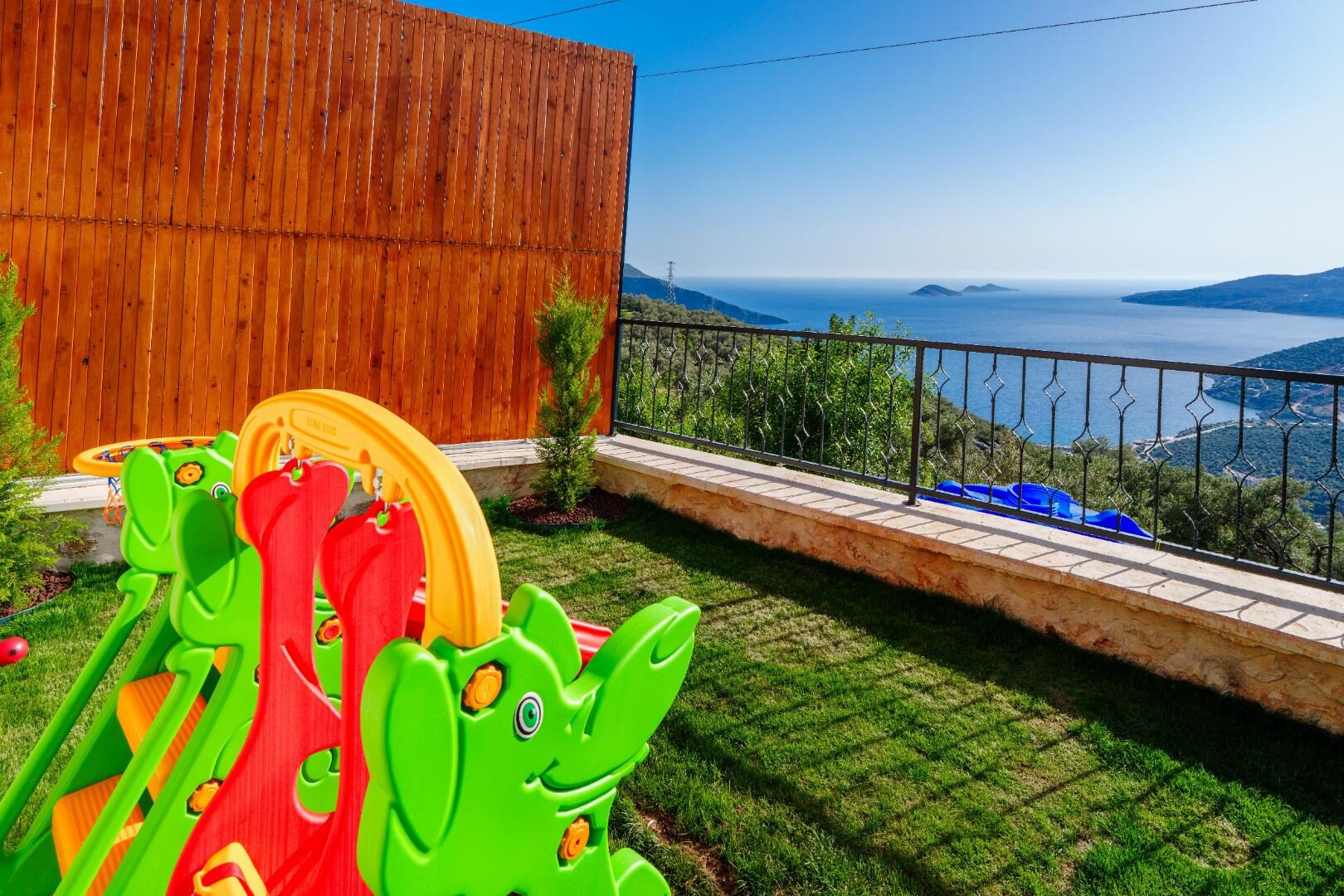 Villa Sılam — 19