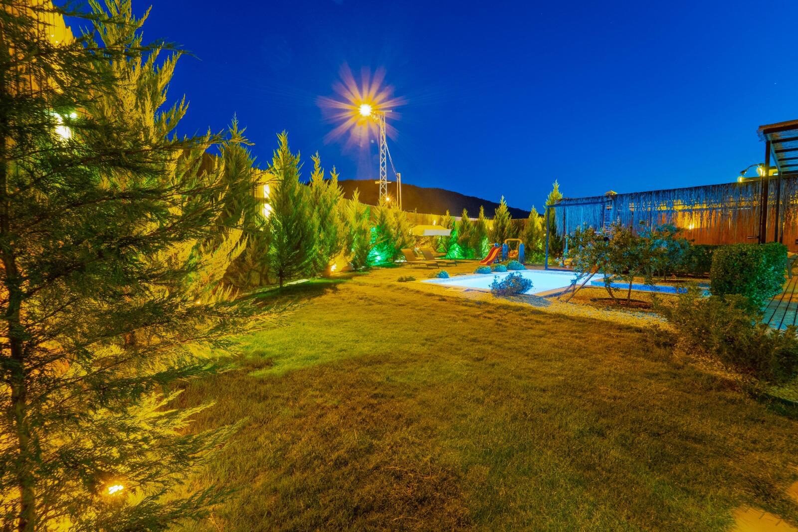 Villa Perla House — 26