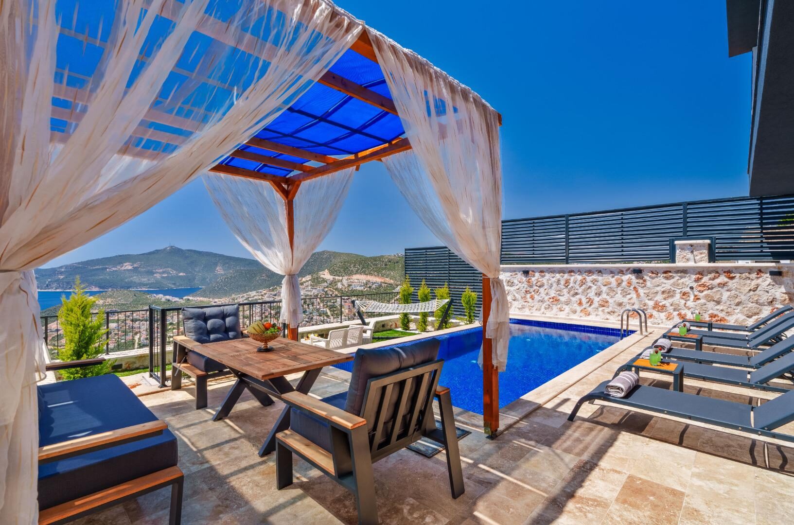 Villa Sılam — 27