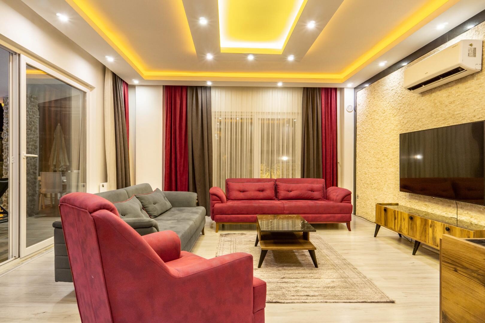 Villa Dream House Sarıbelen — 27