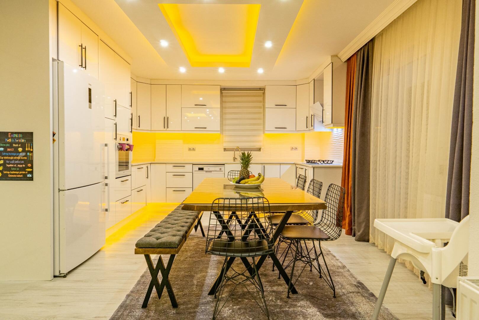 Villa Dream House Sarıbelen — 29
