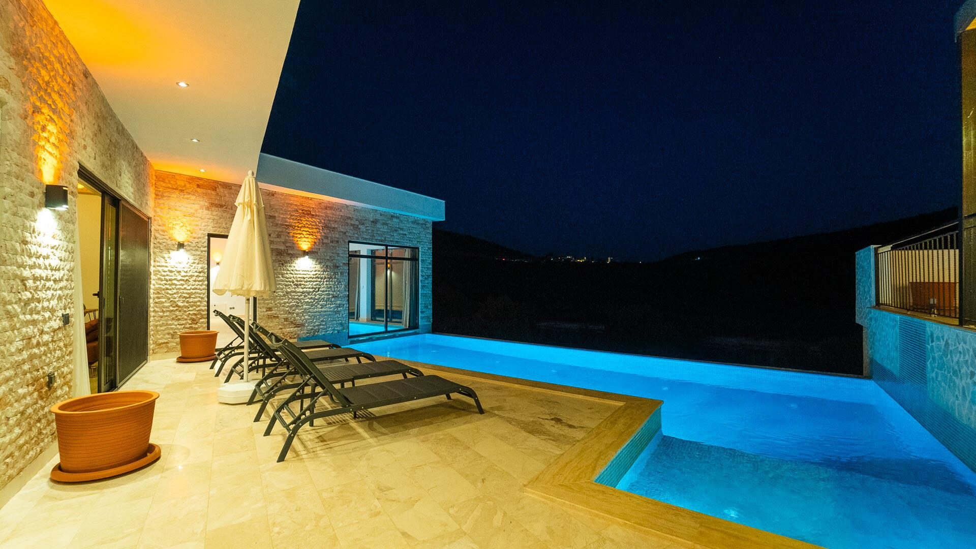 Villa Su Yolu 2 — 3