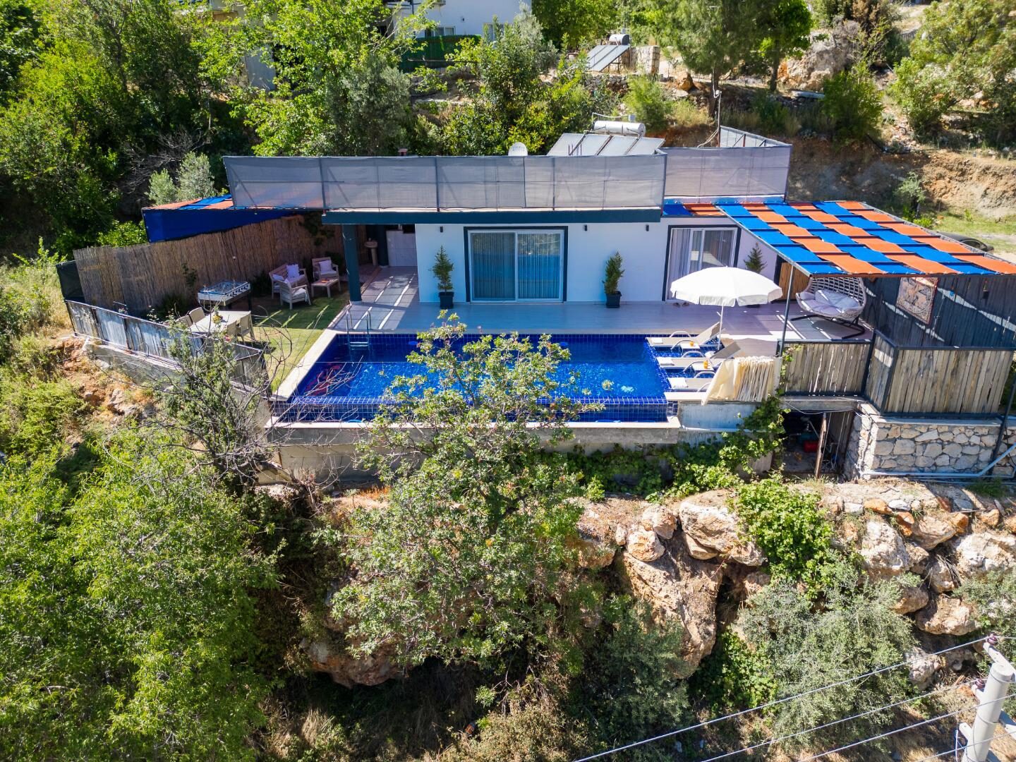 Villa Emek — 35