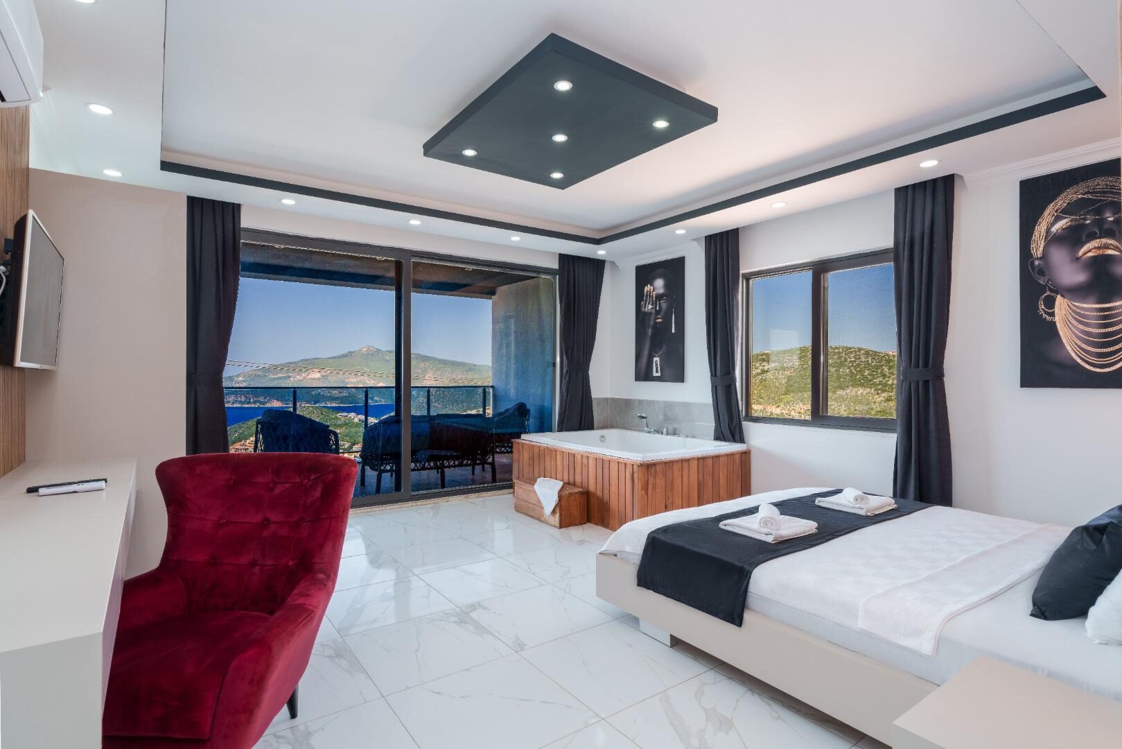 Villa Sılam — 41