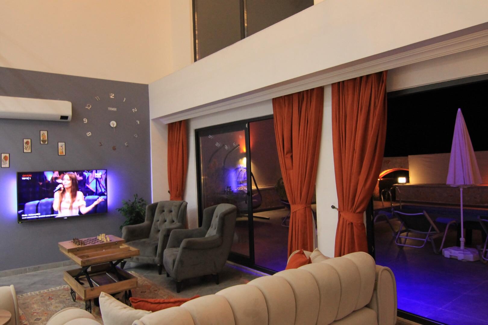 Villa Kocadağ — 58