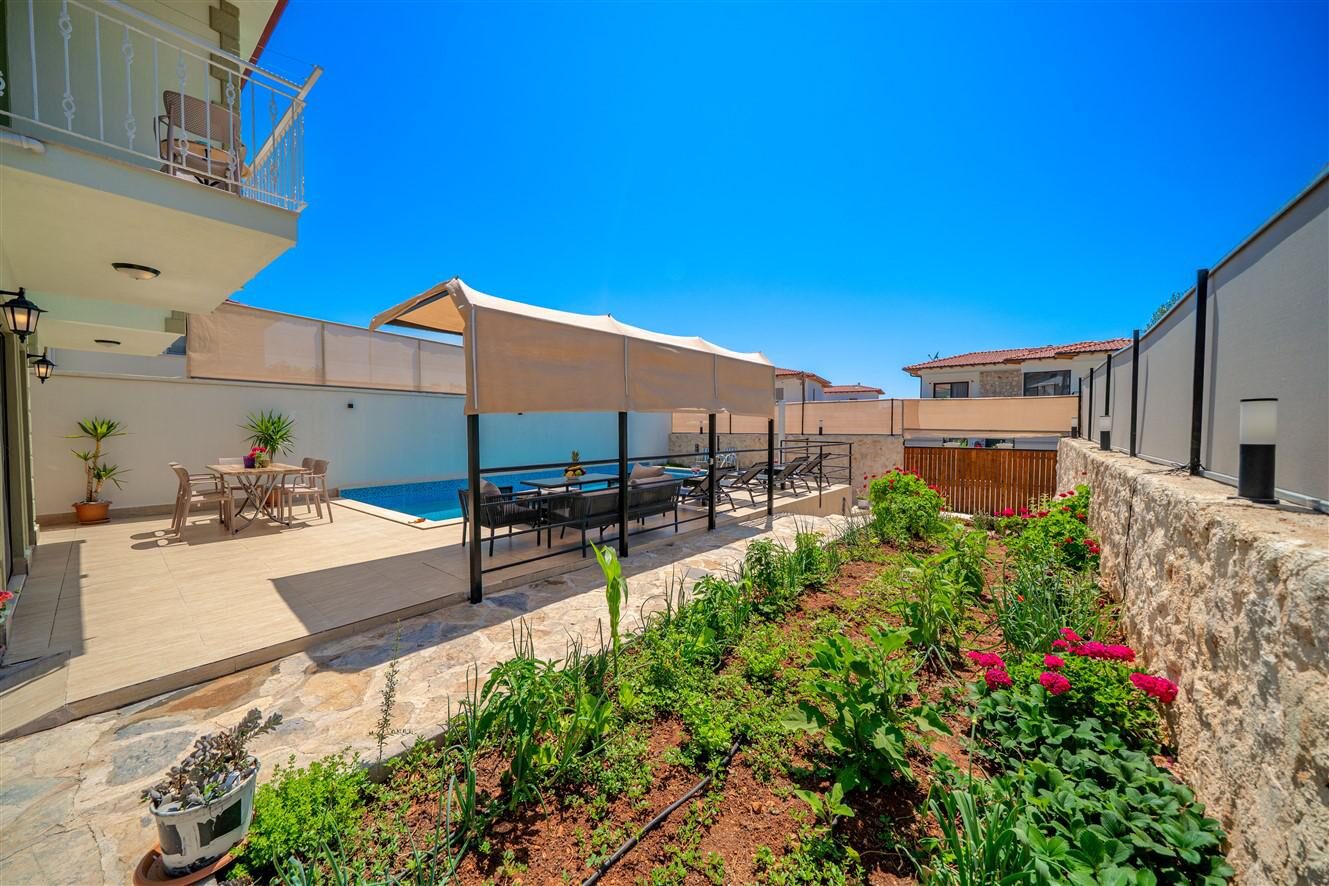 Villa Çağdaş 1 — 7