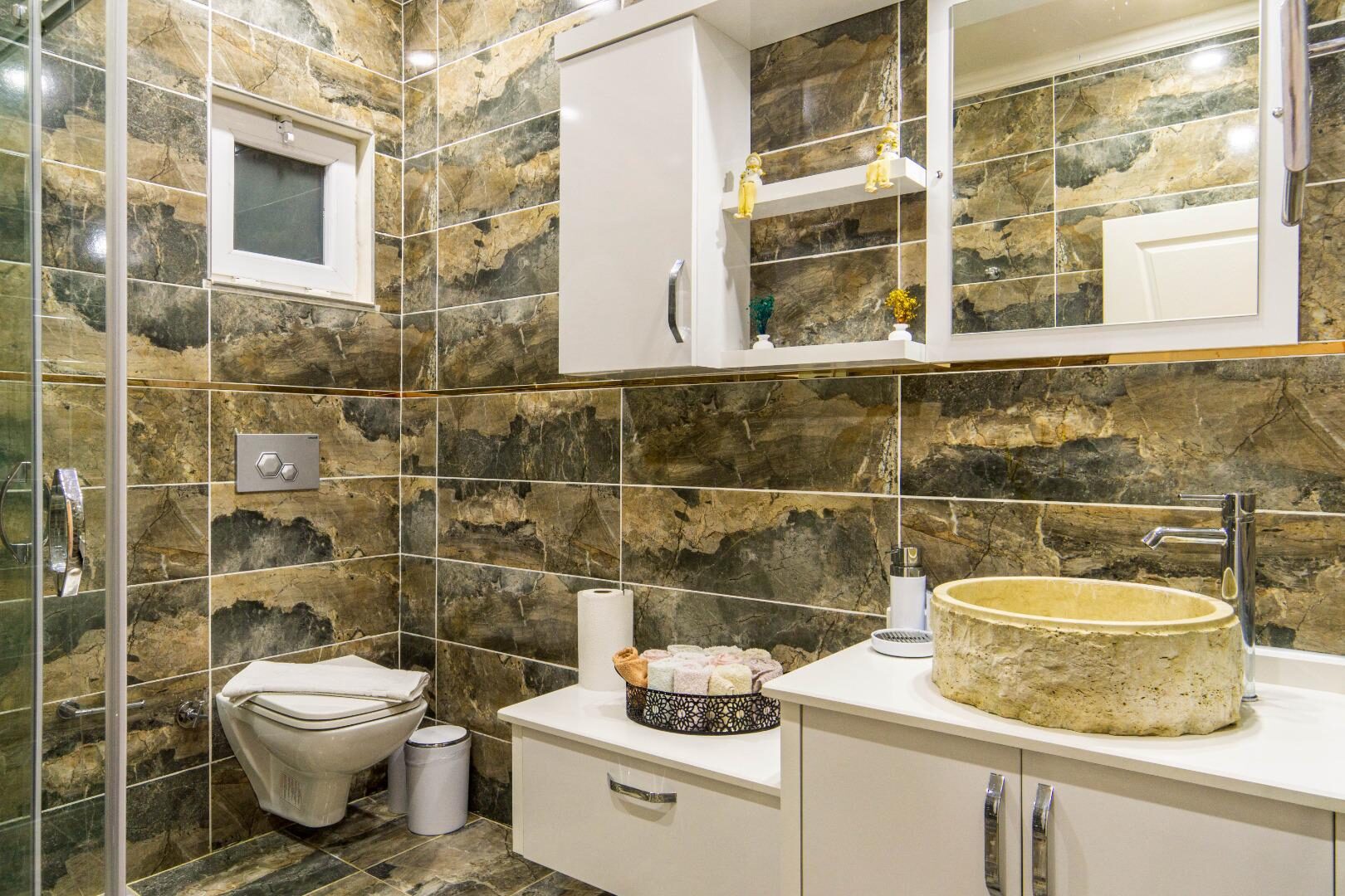 Villa Dream House Sarıbelen — 49