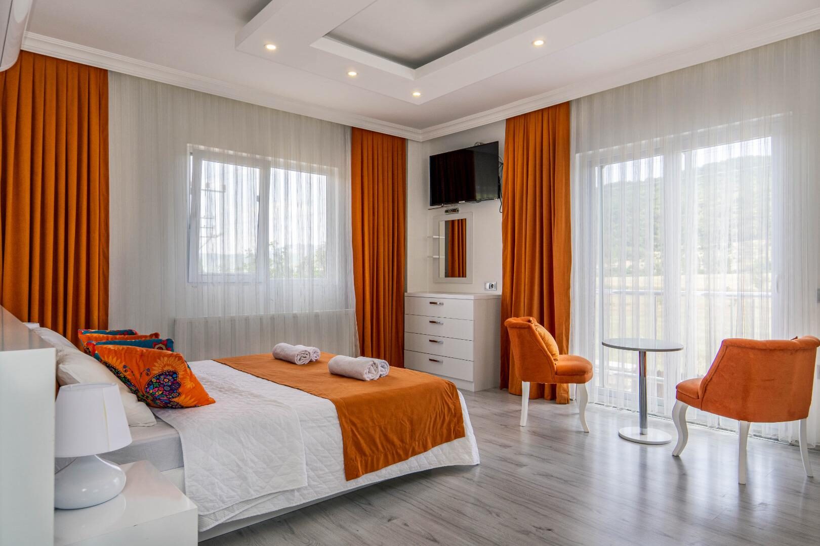 Villa Dream House Sarıbelen — 50