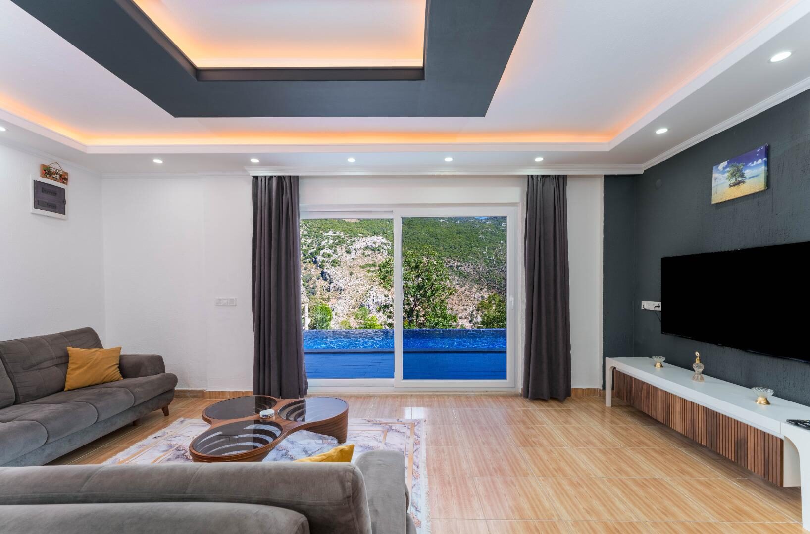 Villa Emek — 48