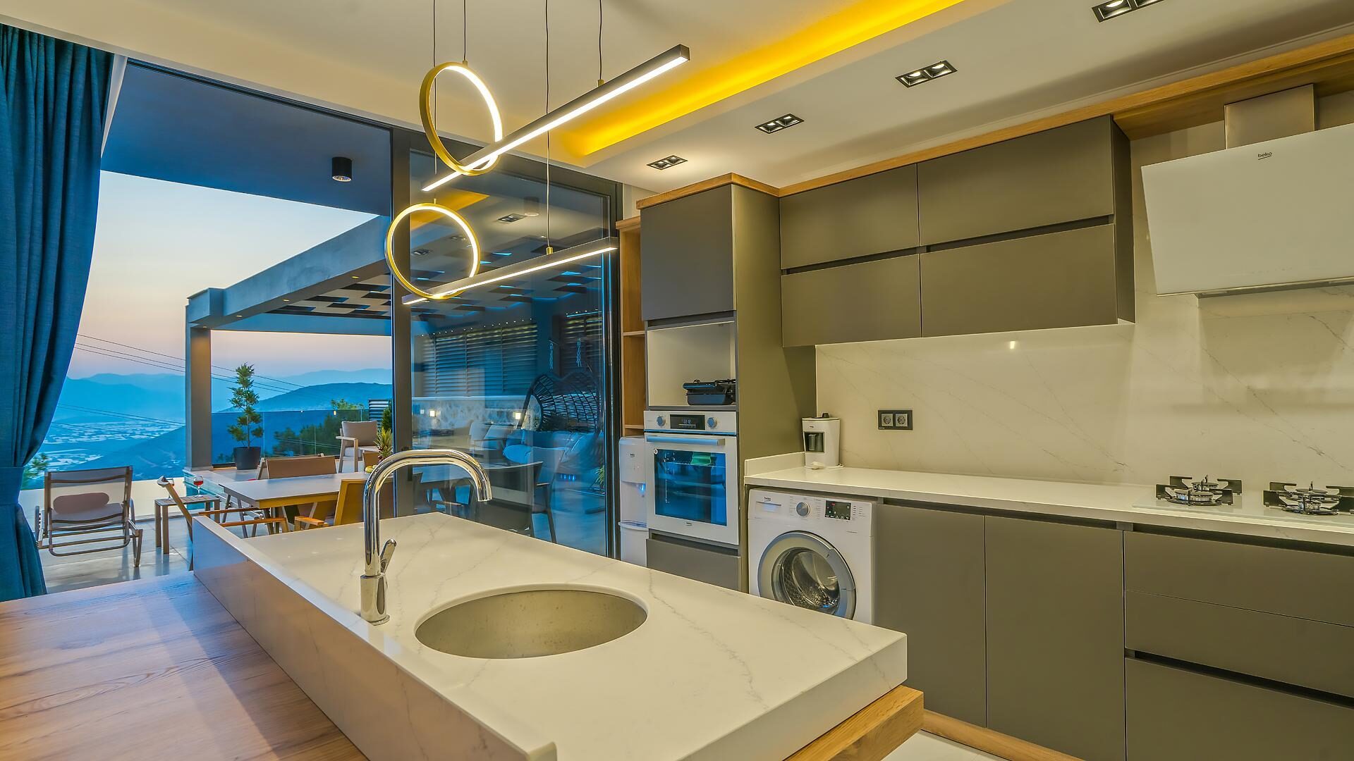 Villa Hedef — 52