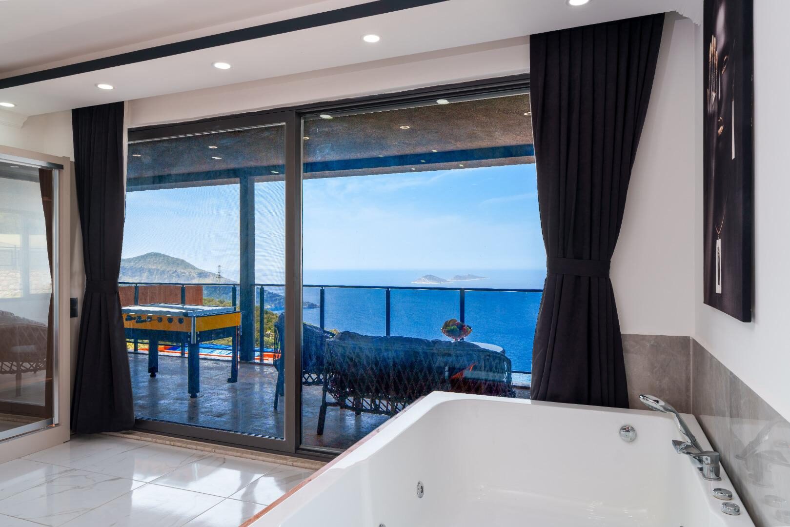 Villa Sılam — 54