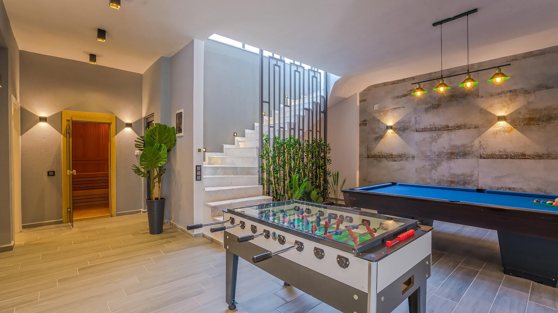 Villa Best — 33