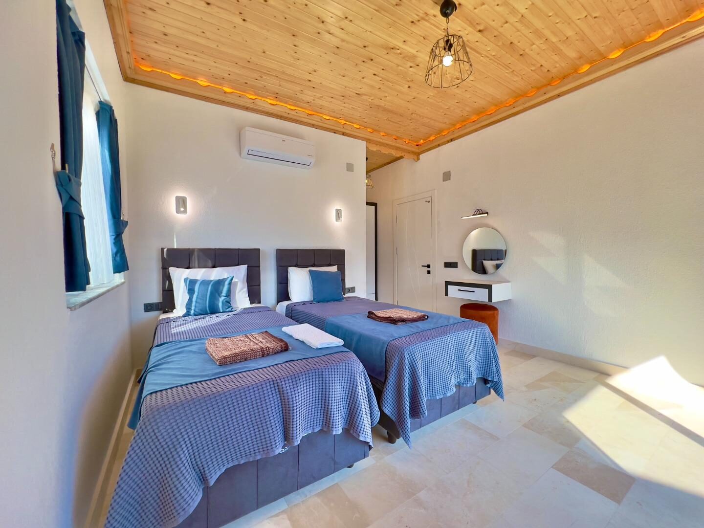 Villa Su Yolu 2 — 28