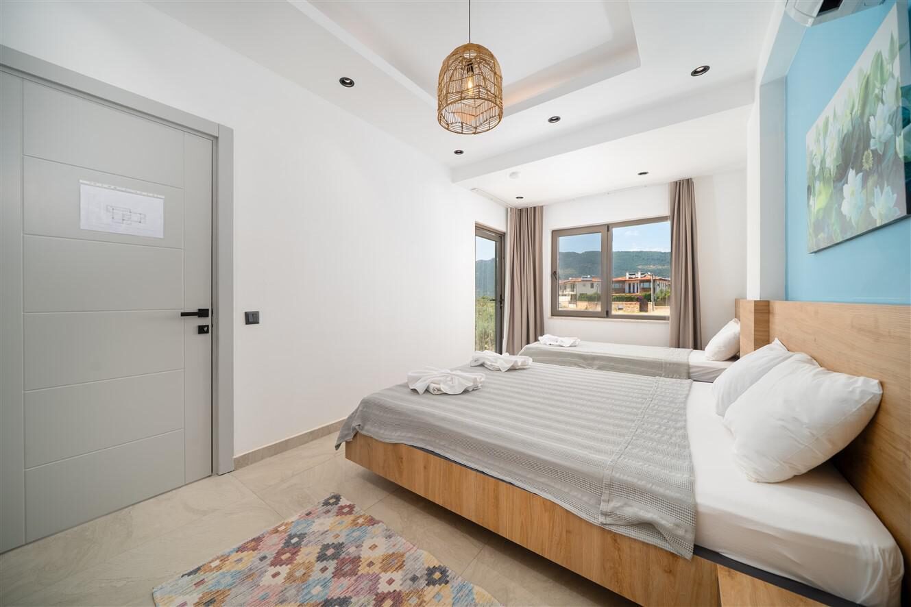 Villa Çağdaş 1 — 25