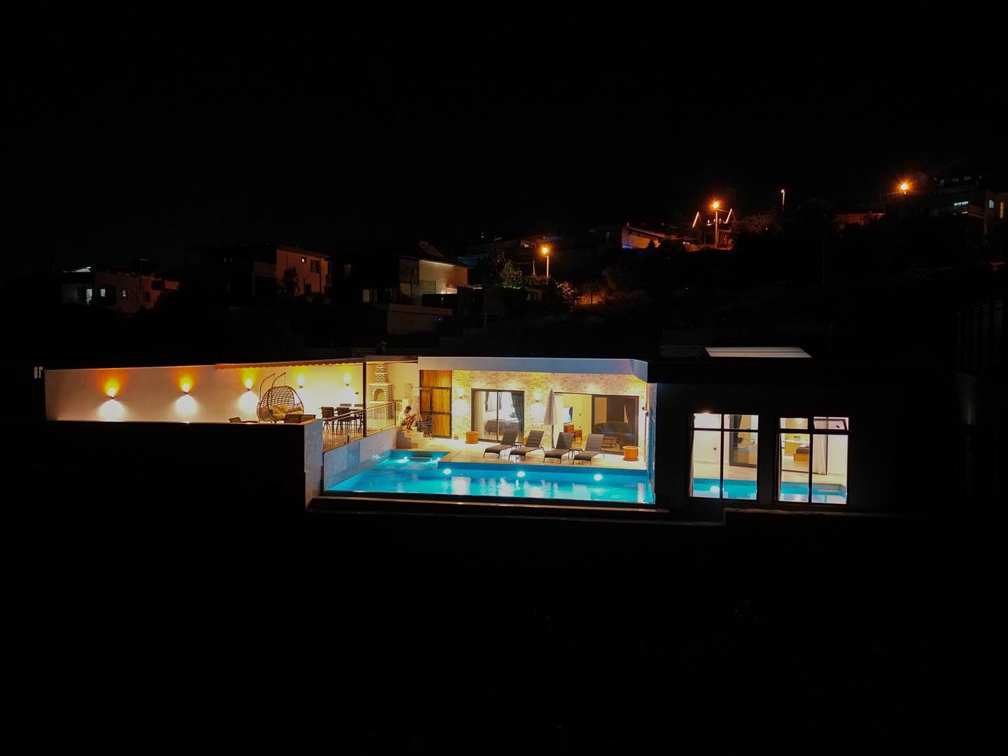 Villa Su Yolu 2 — 33