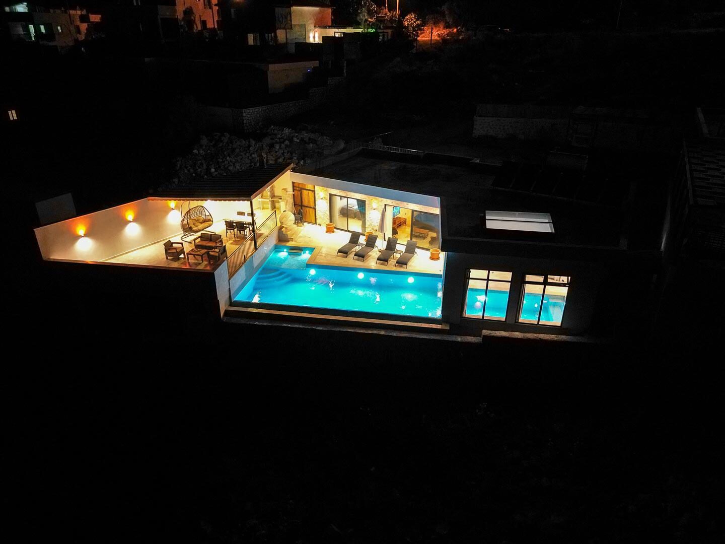Villa Su Yolu 2 — 34
