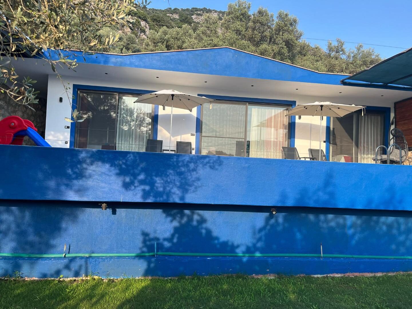 Villa Yaşam — 82