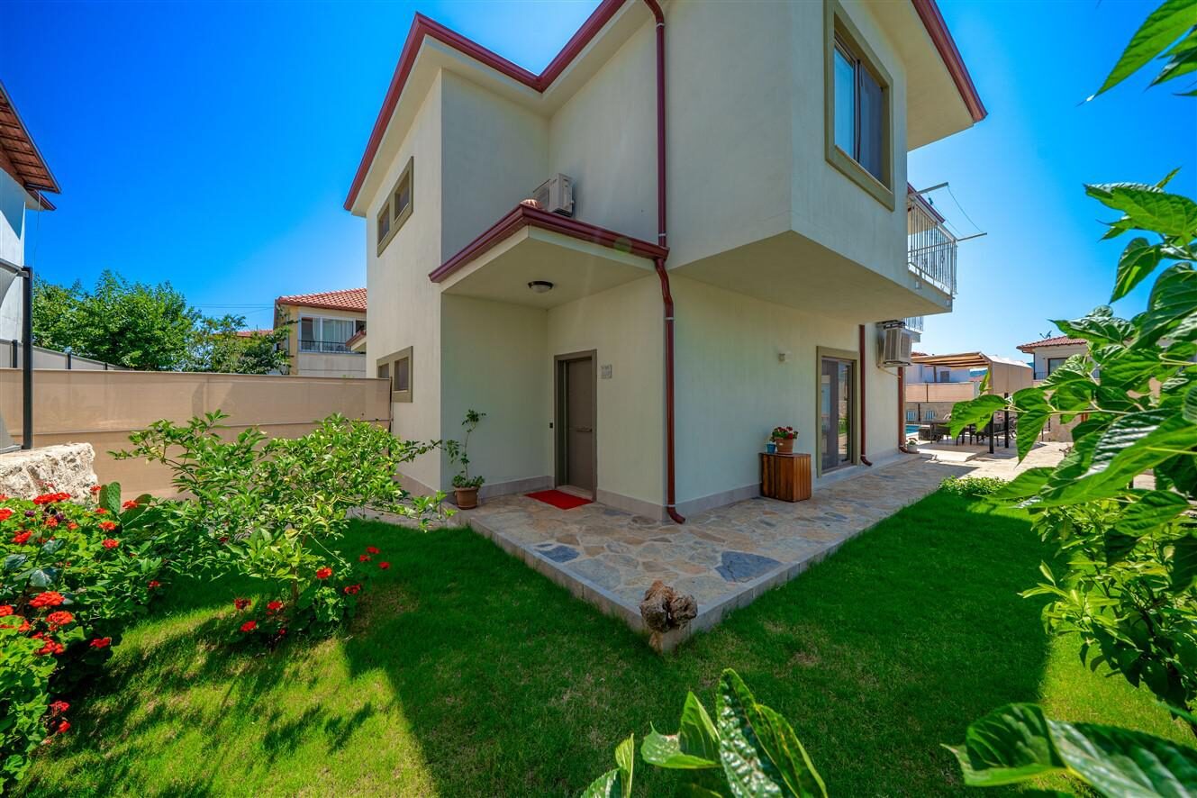 Villa Çağdaş 1 — 33