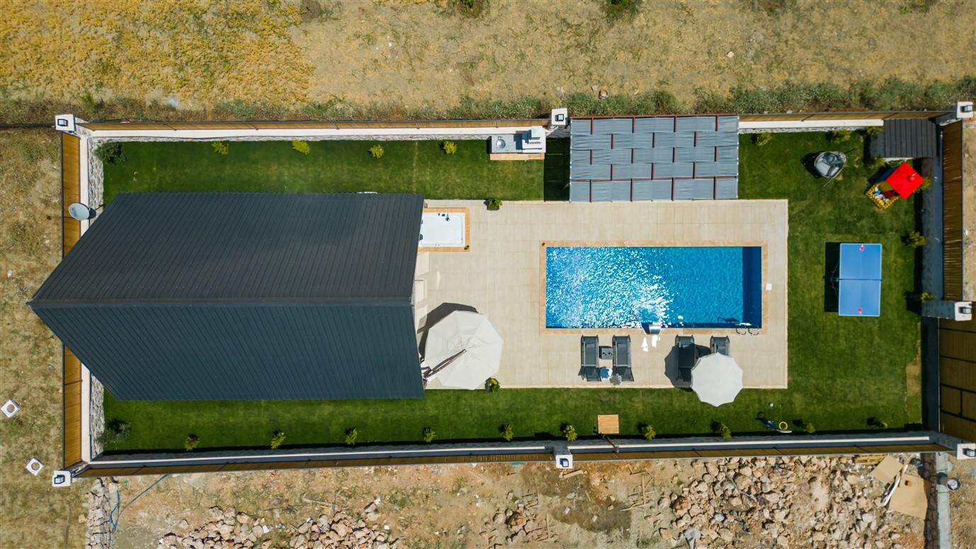Villa Aslan Bezirgan — 34