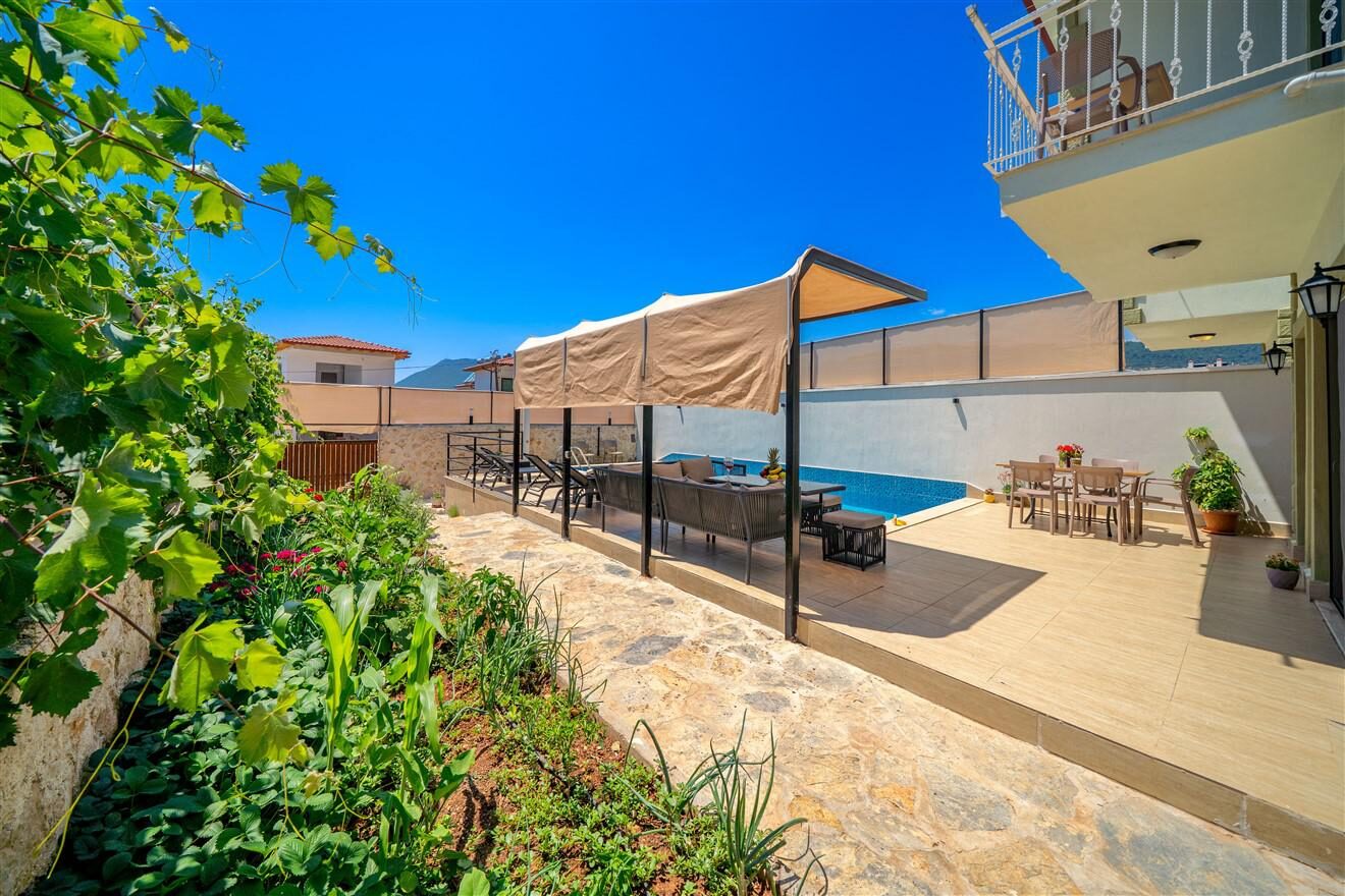 Villa Çağdaş 2 — 9
