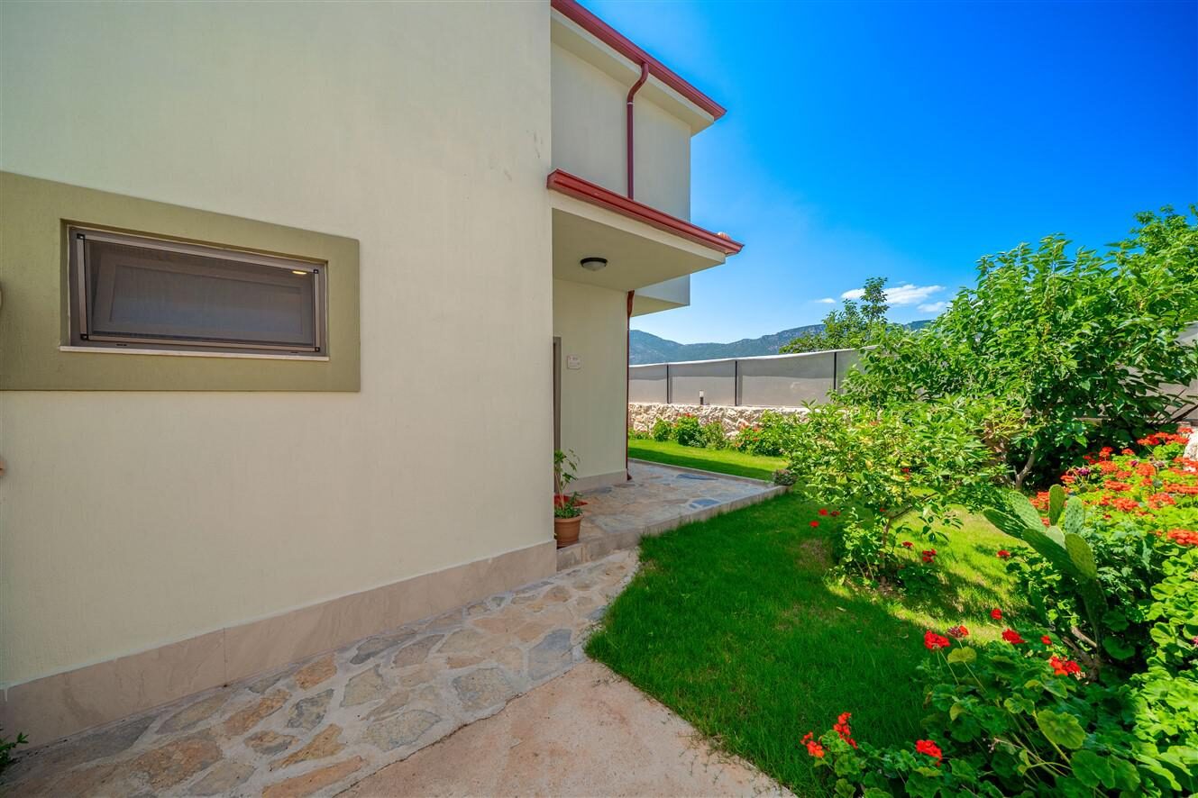 Villa Çağdaş 1 — 35