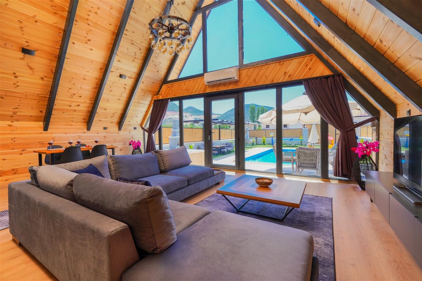 Villa Aslan Bezirgan — 38