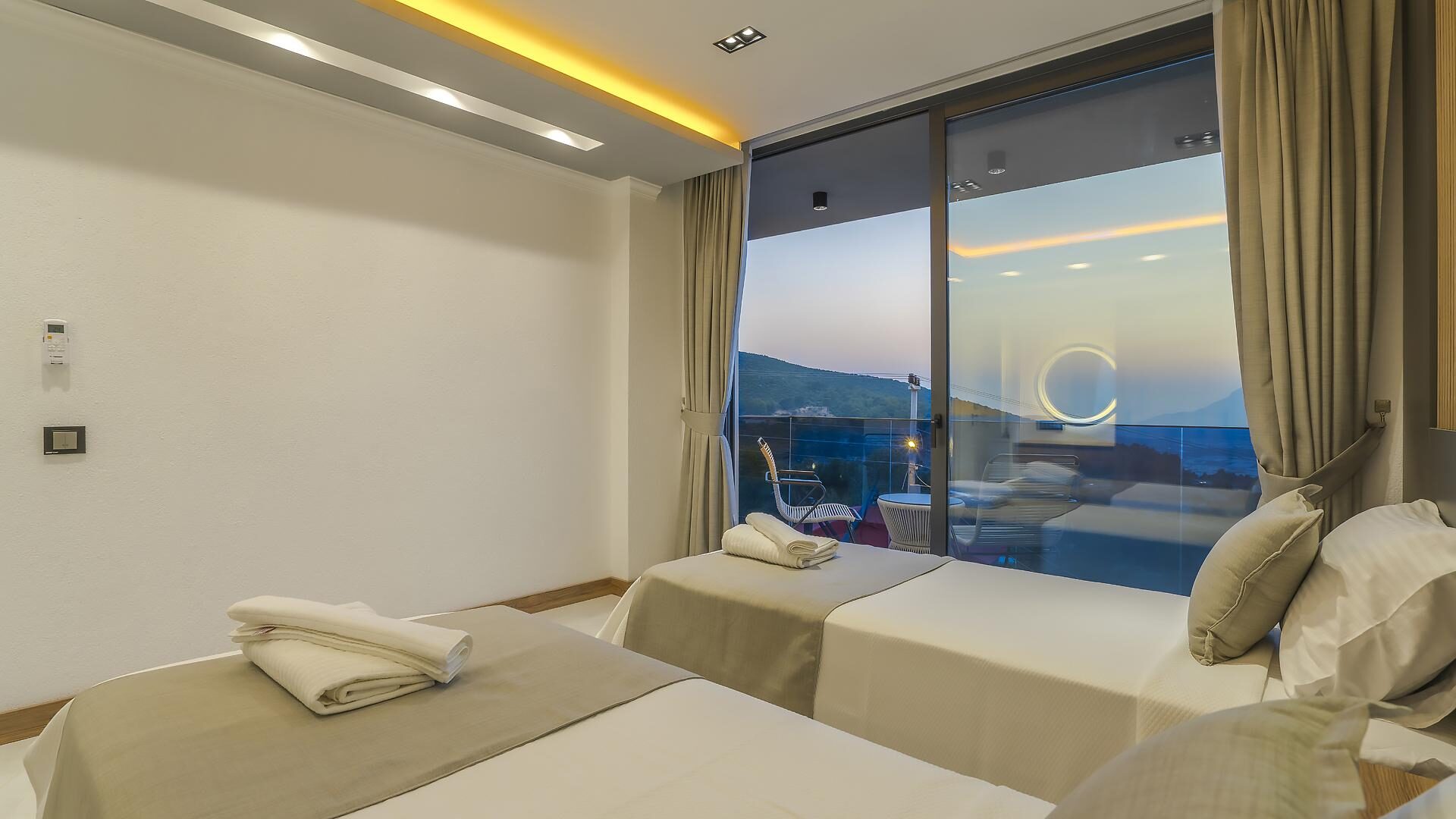 Villa Hedef — 55
