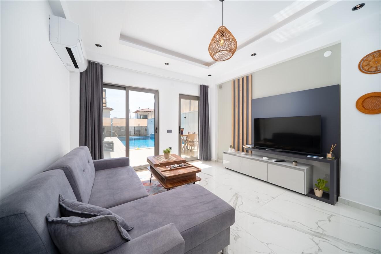 Villa Çağdaş 2 — 17