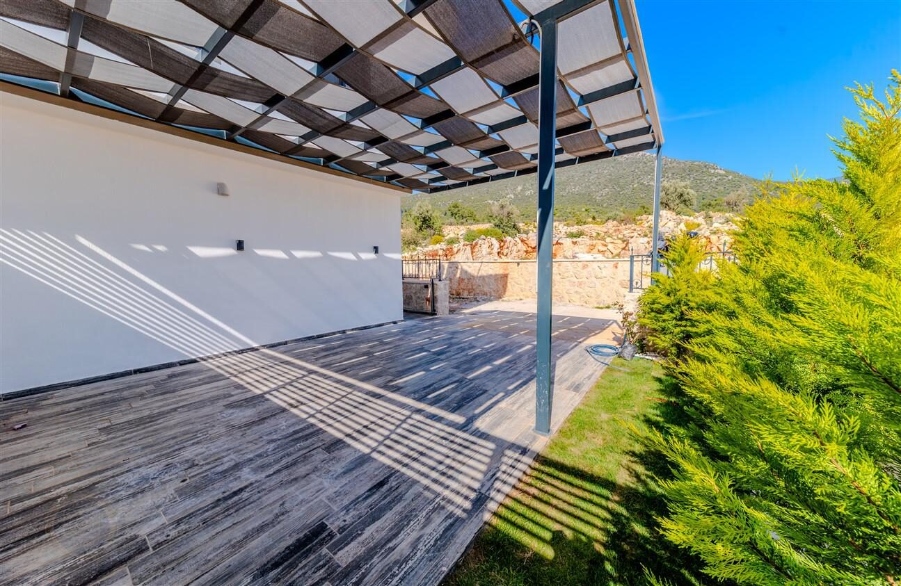 Villa Zeytinli Tepe — 108