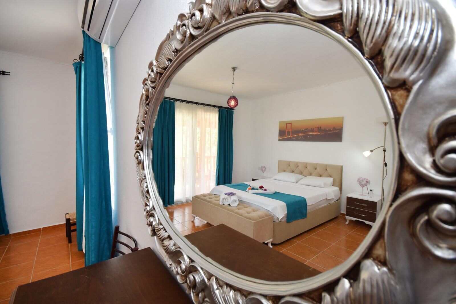 Villa Yayla — 32
