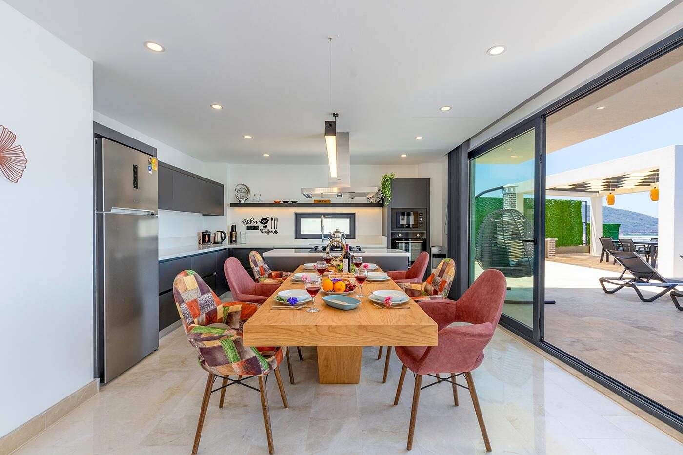 Villa Keskin Yeşilköy — 4