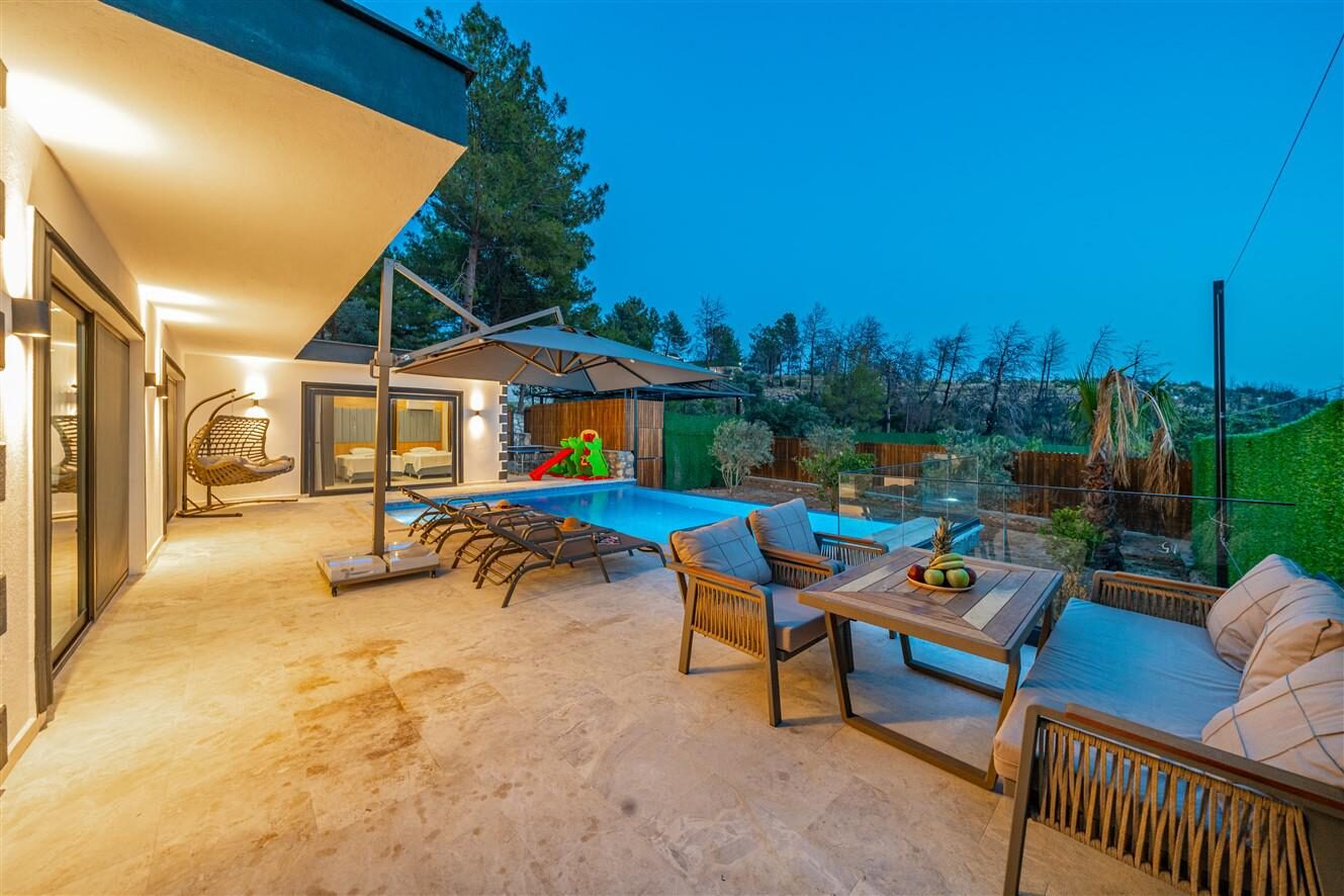 Villa Mira Trio 2 — 43