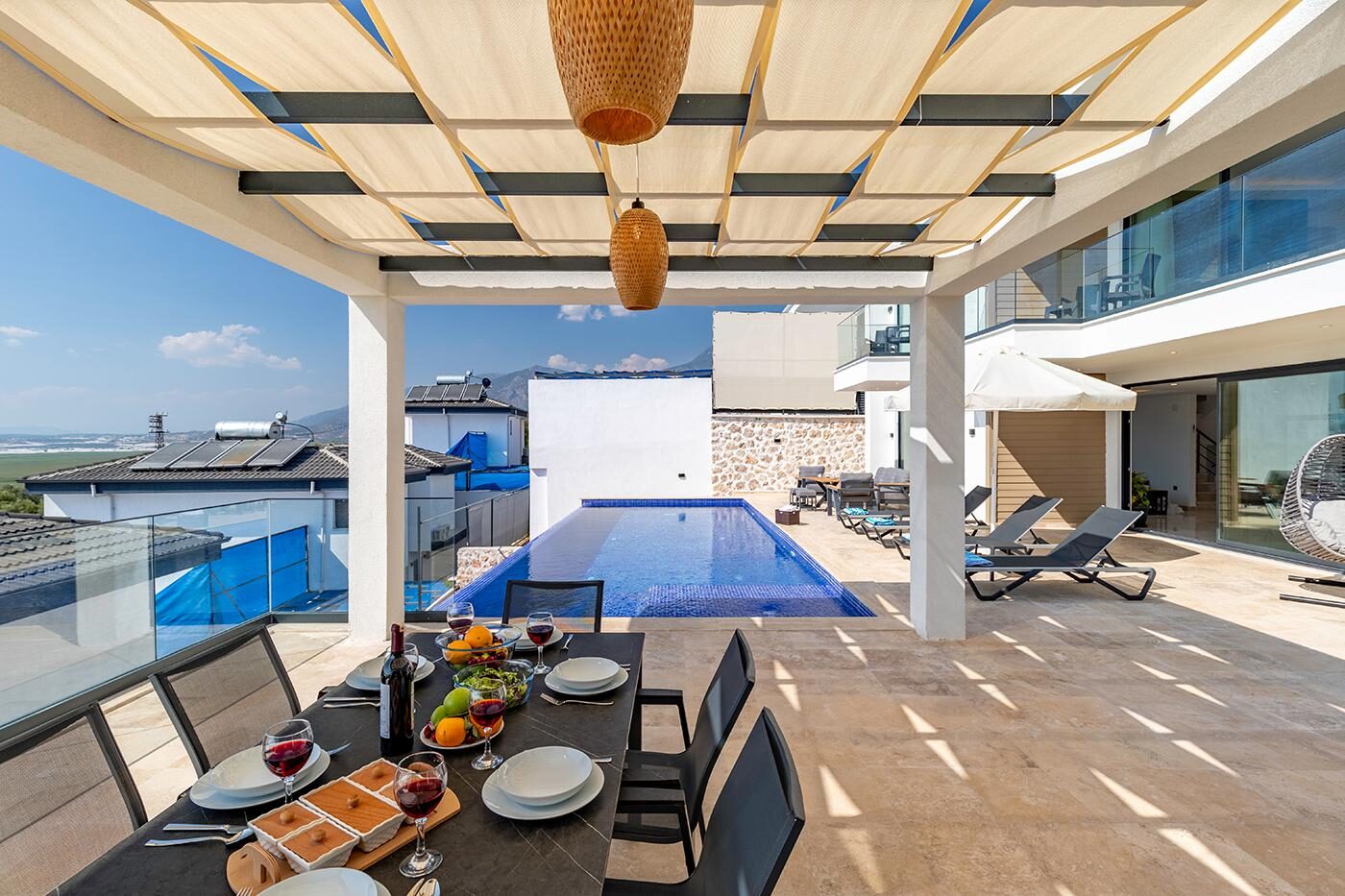 Villa Keskin Yeşilköy — 6
