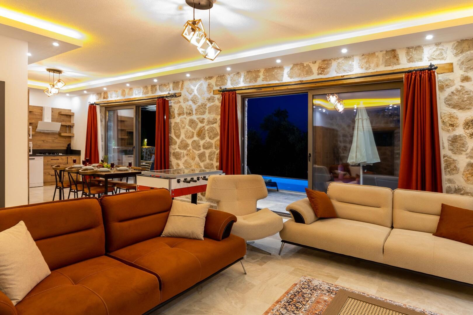 Villa Beren Üzümlü — 42